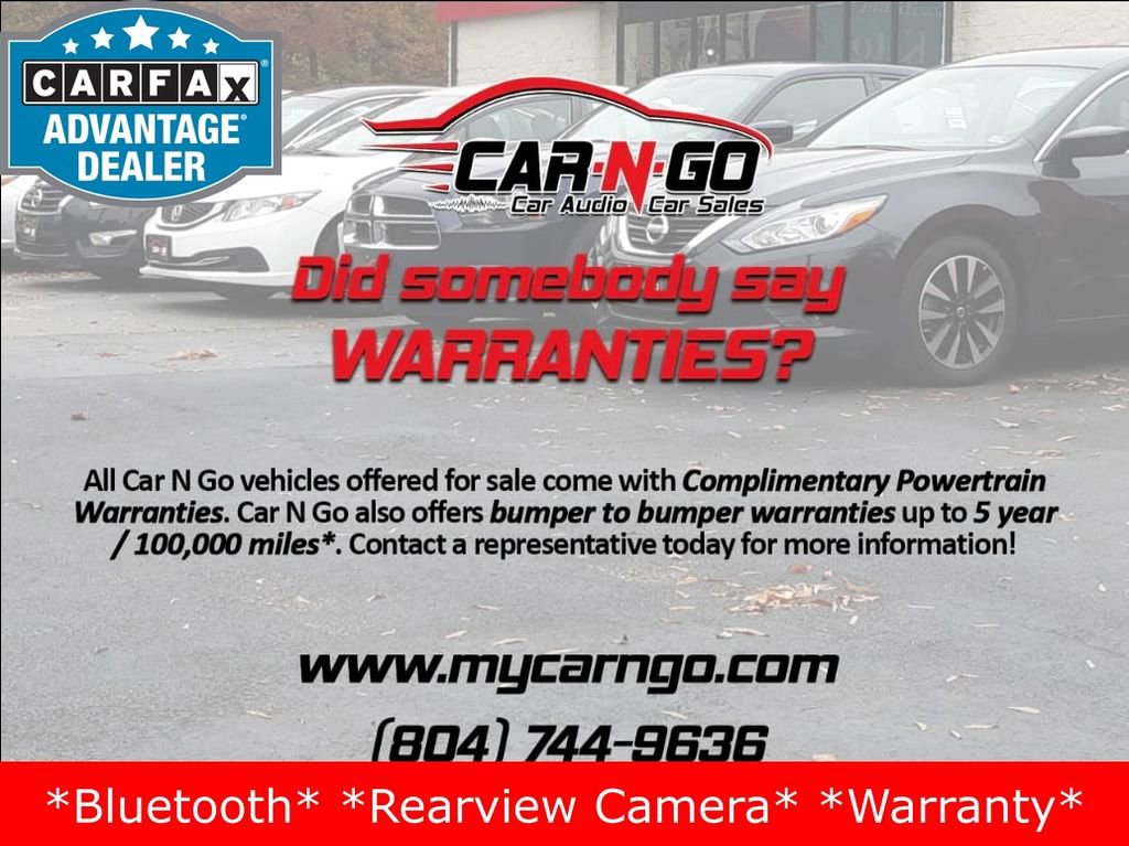 Used 2015 Honda Civic LX image 16