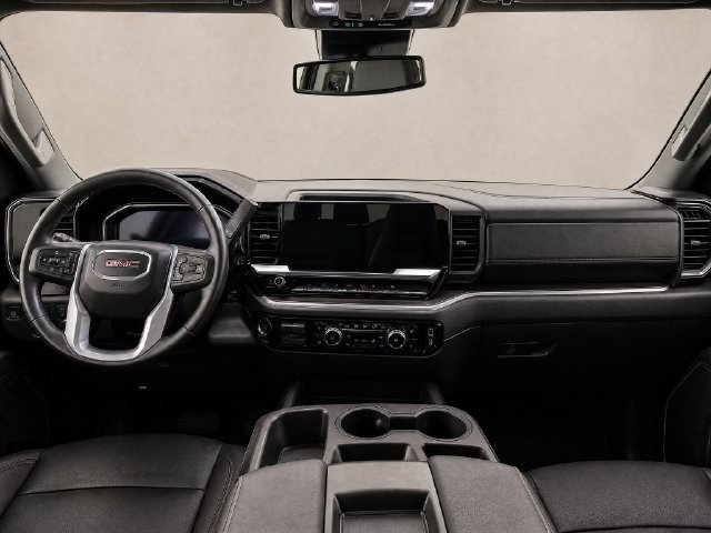 Used 2026 GMC Sierra 1500 SLT AWD/4WD image 12
