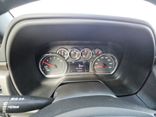 Used 2021 Chevrolet Tahoe LS image 42