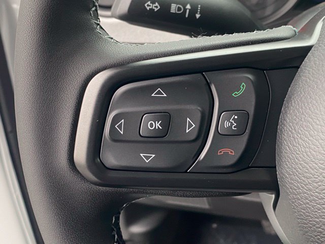 New 2026 Jeep Wrangler Unlimited Sport AWD/4WD image 16