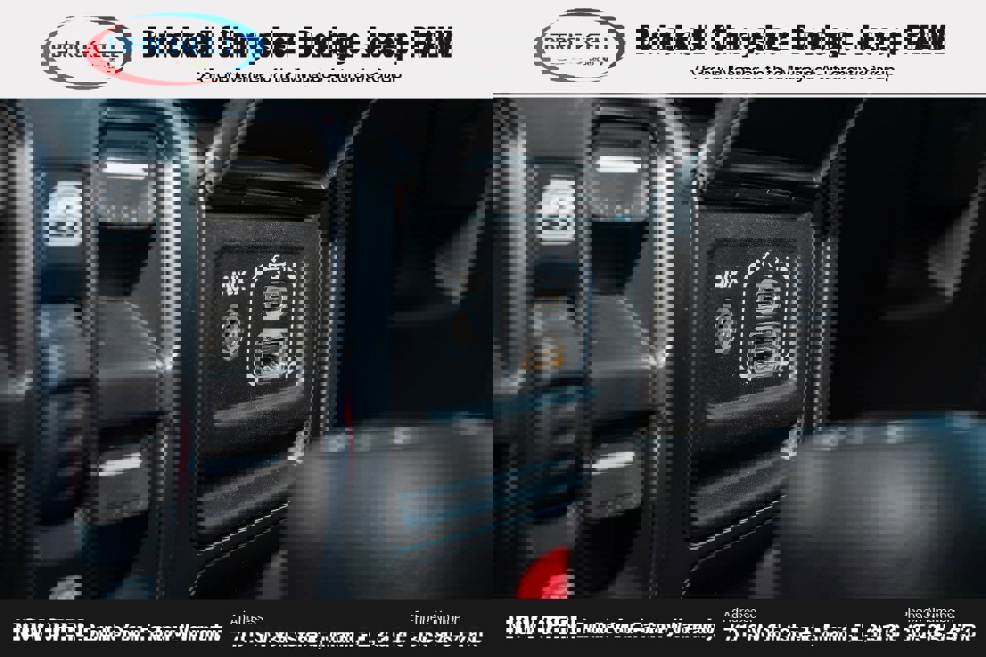 New 2026 Jeep Gladiator Sport image 32