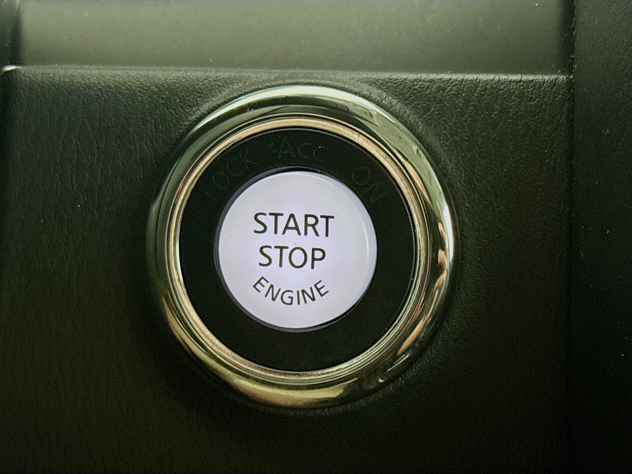 Used 2024 INFINITI QX80 Luxe image 21