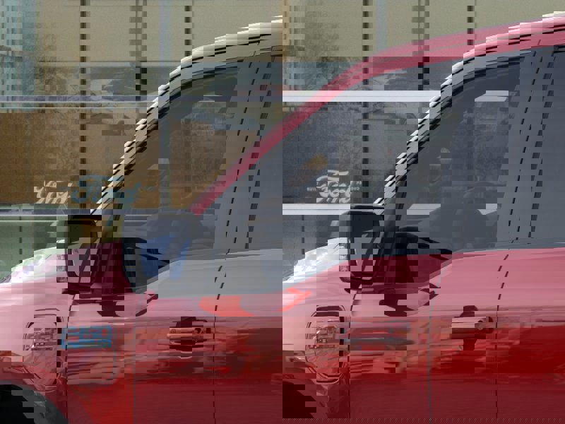 New 2025 Ford F150 Lightning Flash image 20