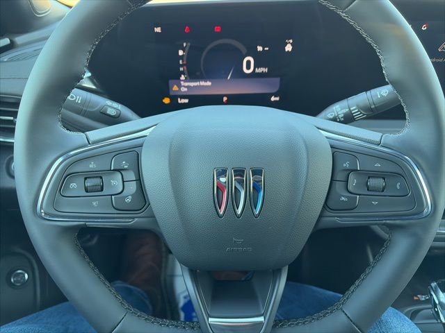 New 2026 Buick Envista Preferred w/ Convenience I Package image 21