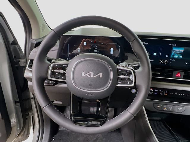 New 2026 Kia Carnival SX Prestige image 11