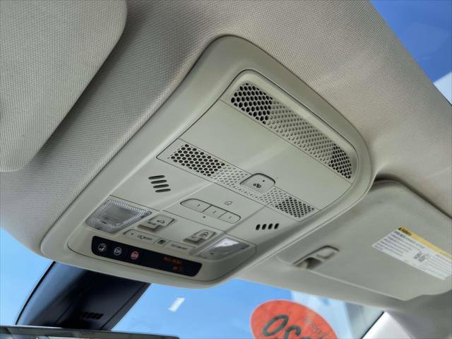 Used 2020 Cadillac XT5 Premium Luxury image 38