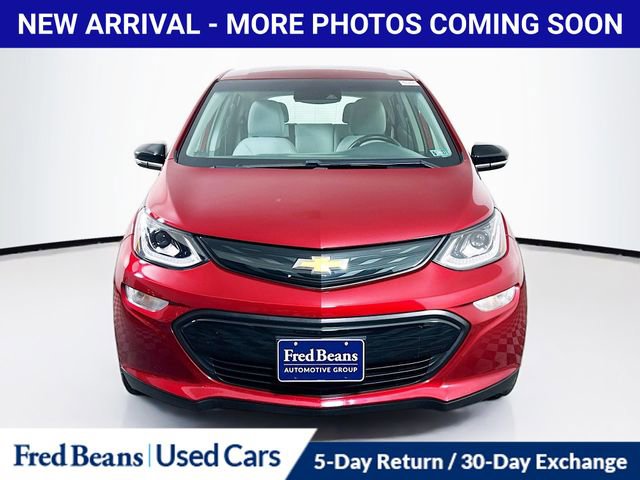 Used 2019 Chevrolet Bolt LT FWD video 2