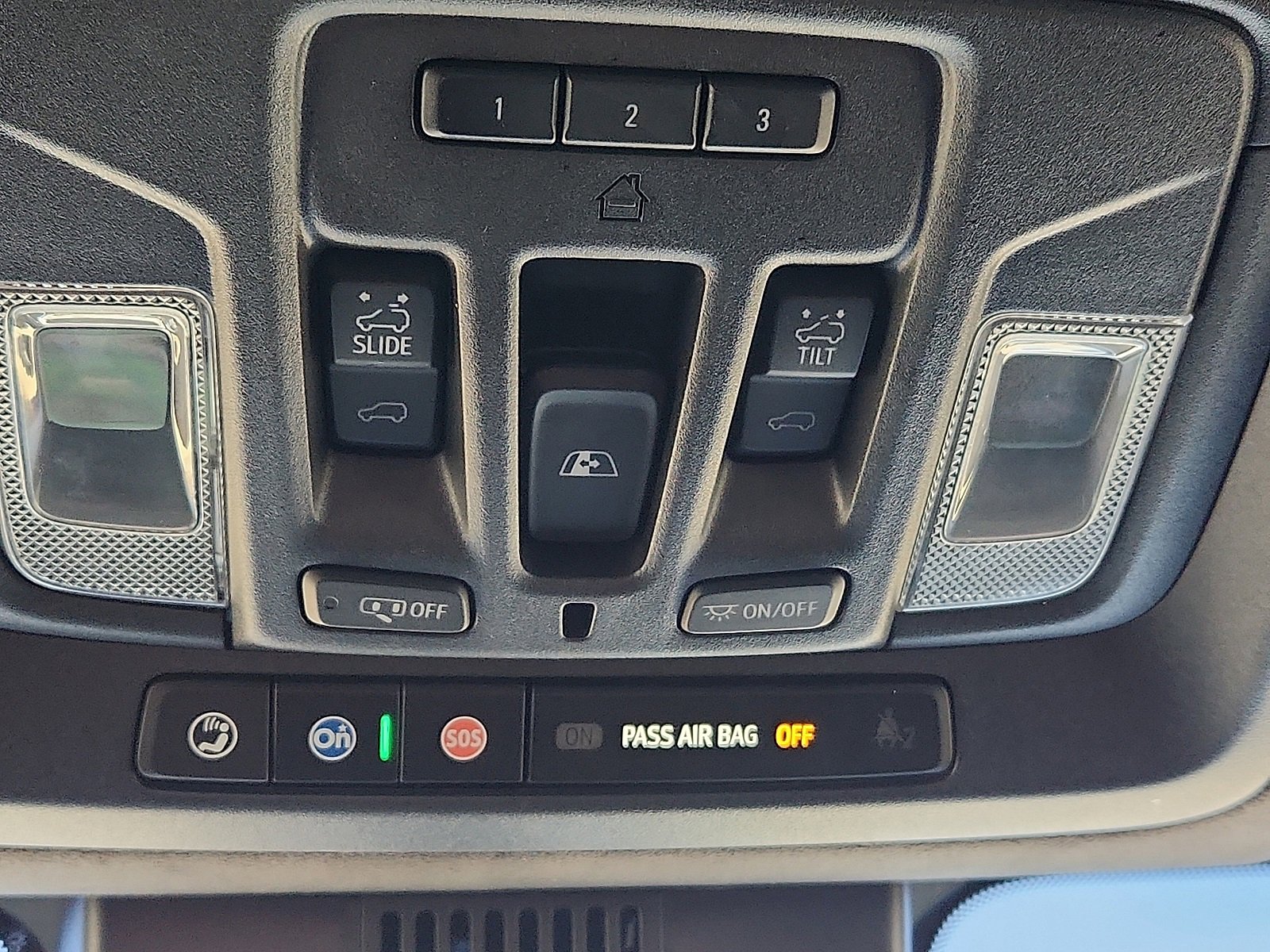 Used 2024 GMC Sierra 1500 AT4X image 20