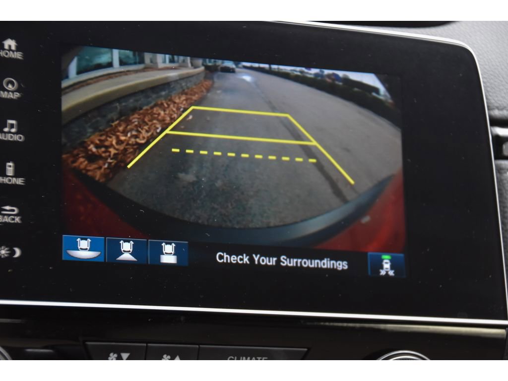 Used 2018 Honda CR-V Touring image 23