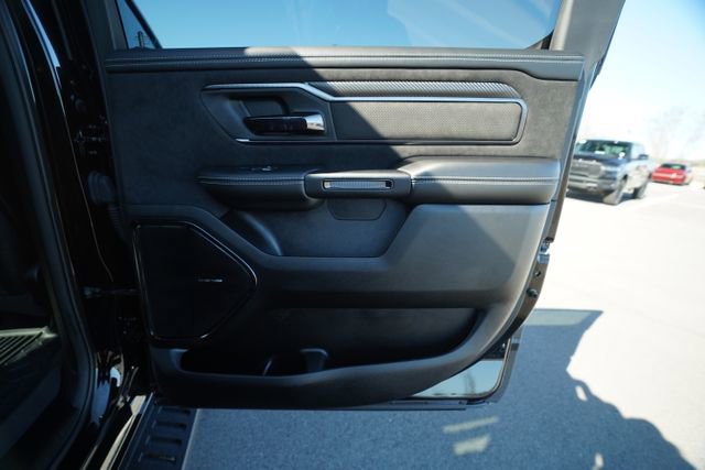Used 2025 RAM 1500 RHO w/ RHO Level 1 Equipment Group image 21