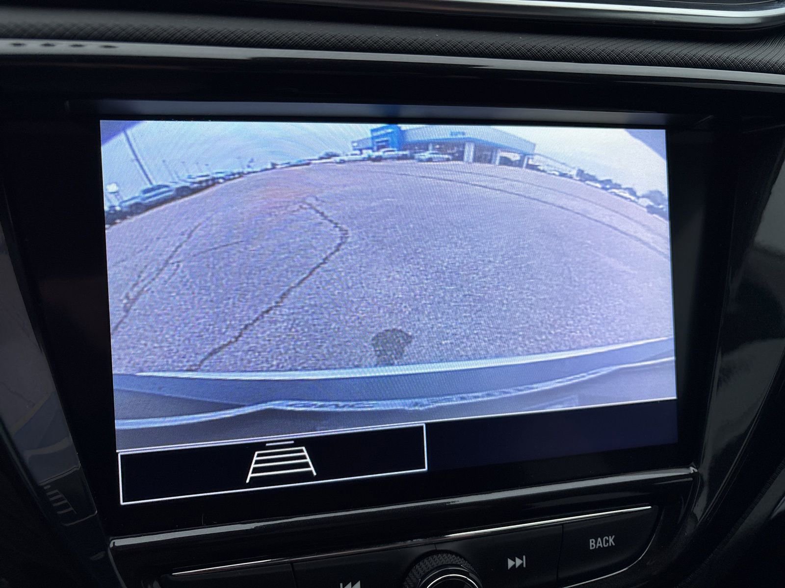 Certified 2023 Chevrolet TrailBlazer LT w/ Convenience Package image 17