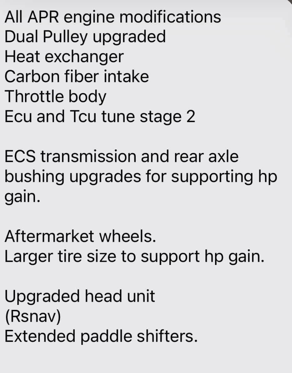 Used 2015 Audi S5 Premium Plus image 3