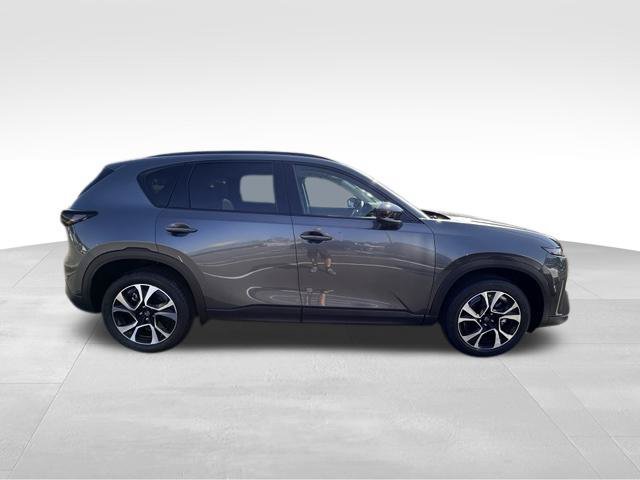 New 2026 MAZDA CX-5 Preferred AWD/4WD image 8