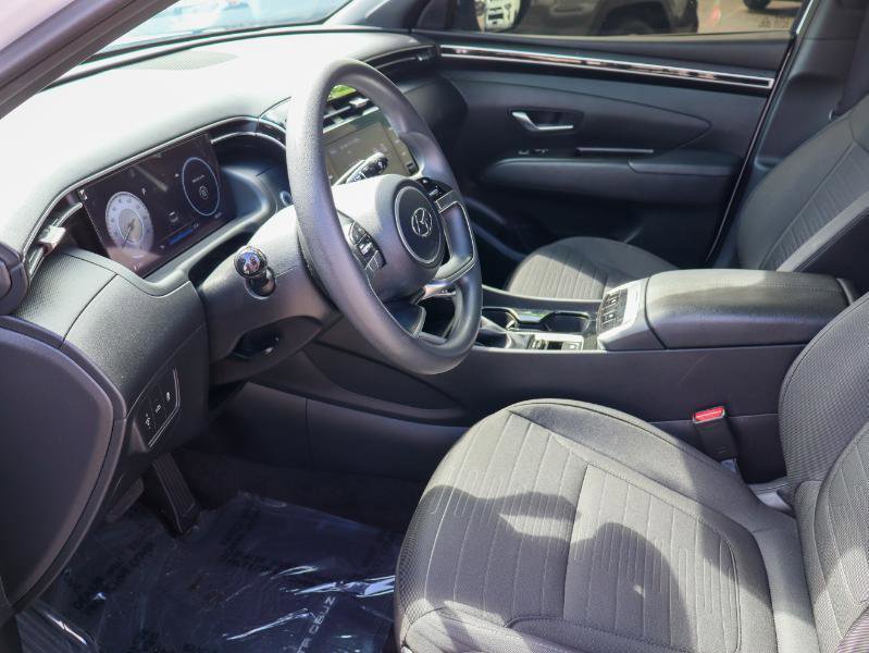 Used 2022 Hyundai Santa Cruz SEL w/ Activity Package image 10