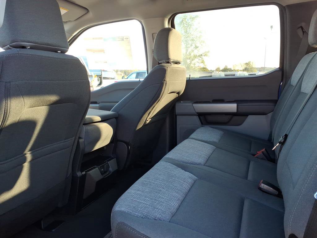 New 2026 Ford F250 XLT image 13