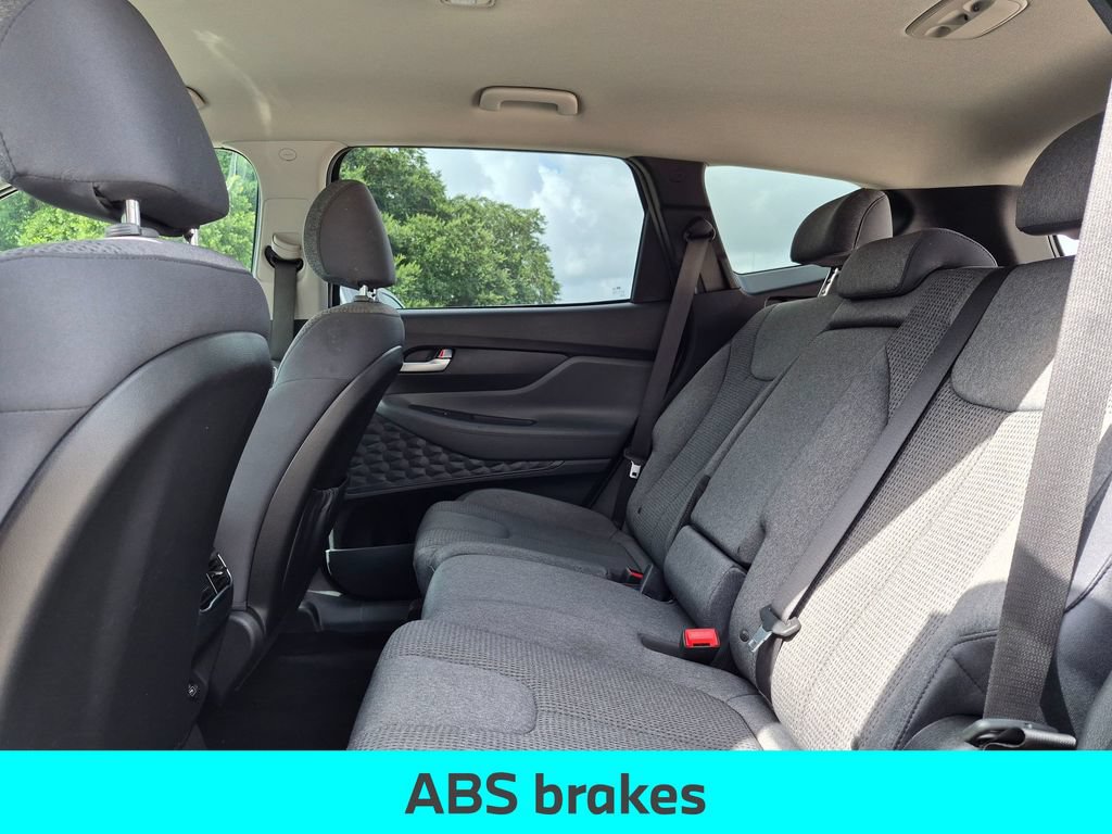Used 2023 Hyundai Santa Fe SEL FWD image 27