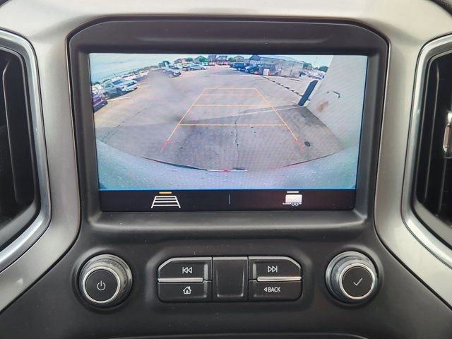 Used 2020 Chevrolet Silverado 1500 LT w/ All-Star Edition image 6