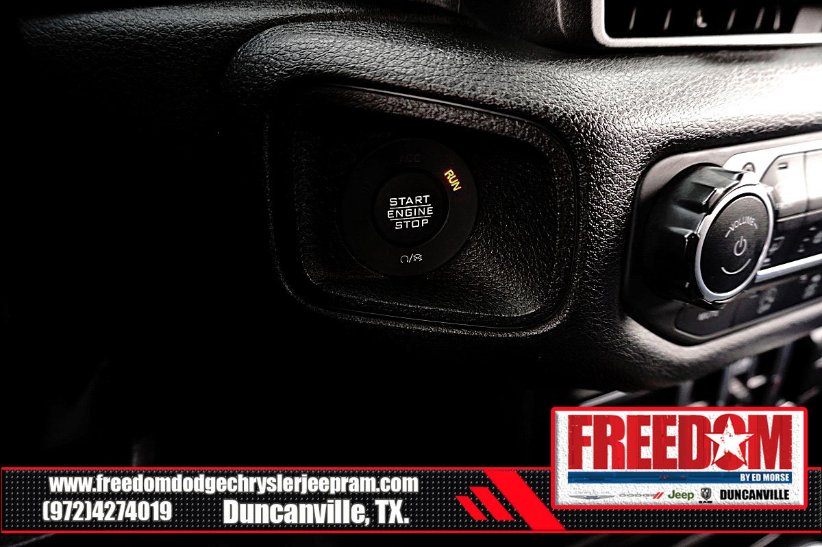 Certified 2024 Jeep Wrangler Unlimited Sport AWD/4WD image 25
