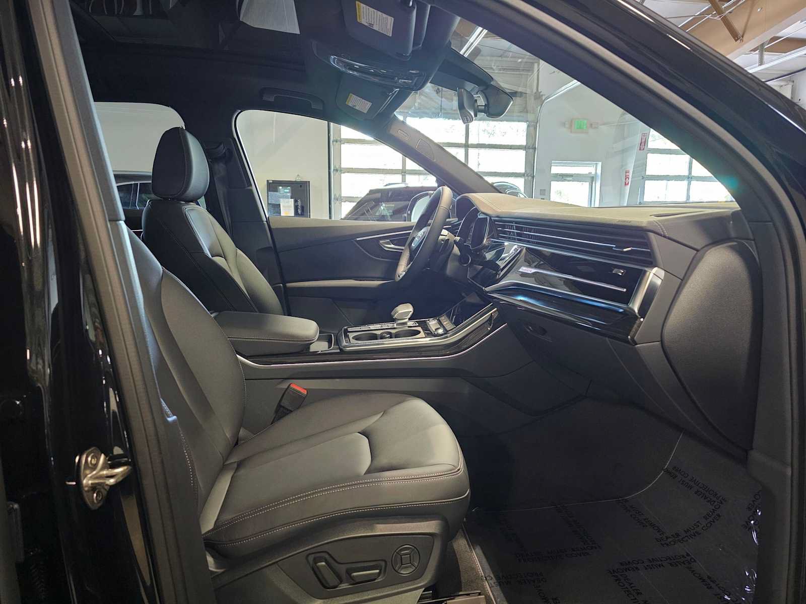 New 2026 Audi Q7 2.0T Premium AWD/4WD image 10