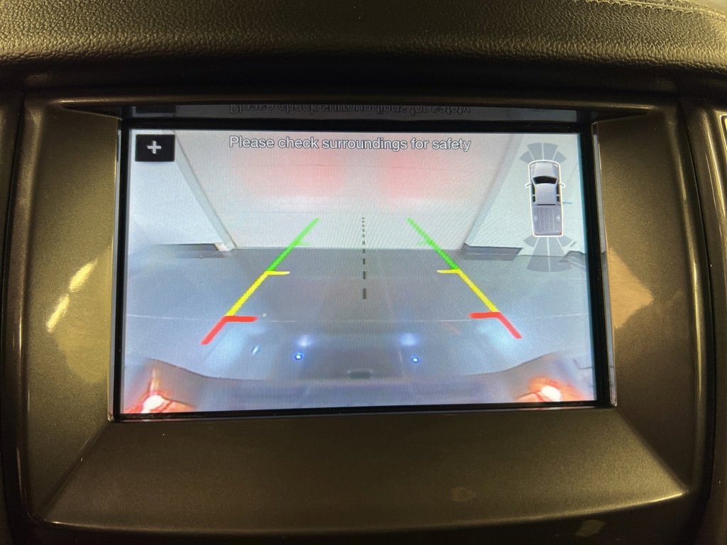 Certified 2019 Ford Ranger Lariat w/ Technology Package image 12