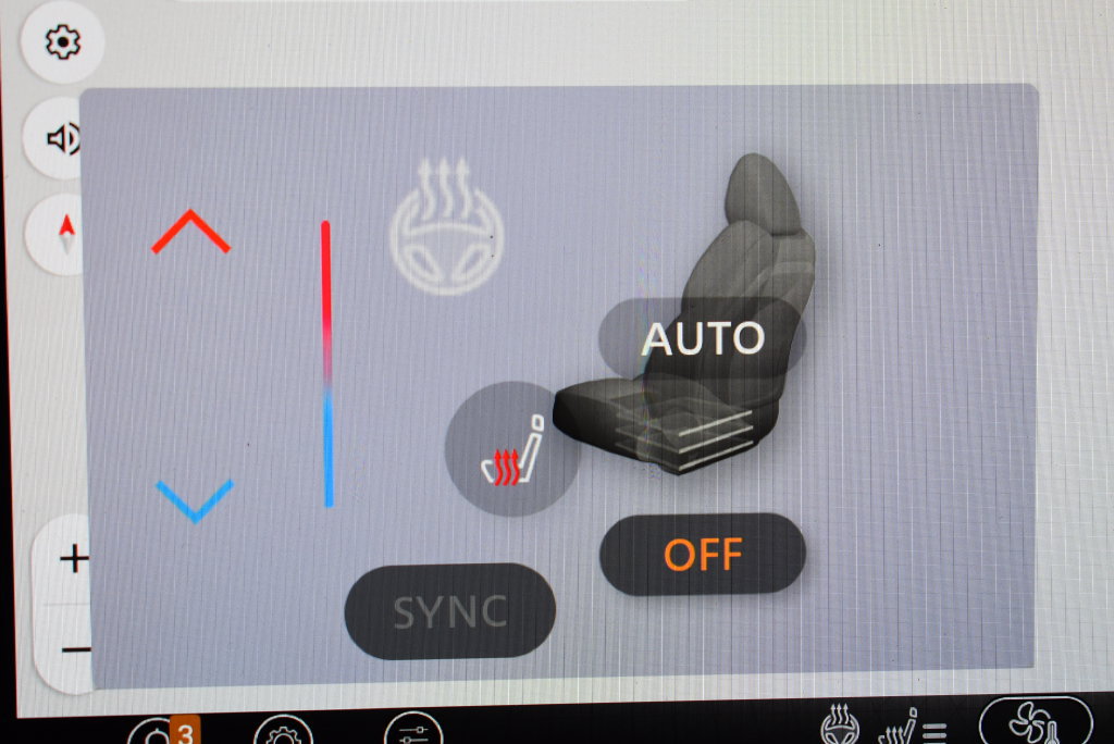 New 2026 Nissan Murano SL AWD/4WD image 23