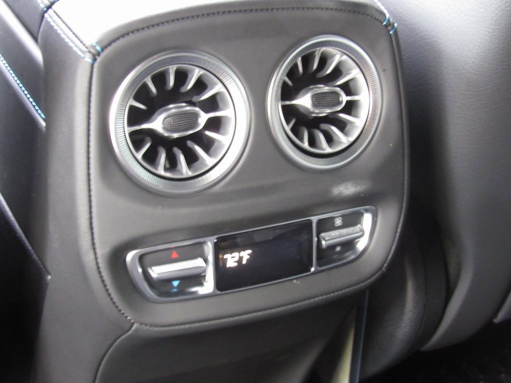 New 2025 Mercedes-Benz G 580 w/ EQ Technology image 34