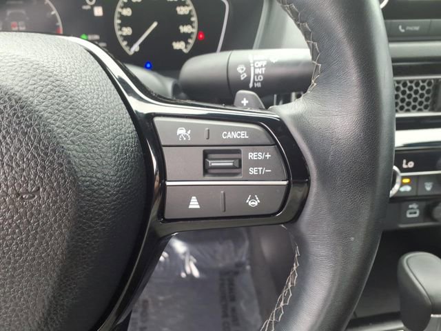 Certified 2024 Honda Civic Sport image 10