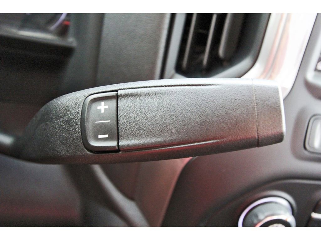 Used 2022 Chevrolet Silverado 1500 W/T image 14