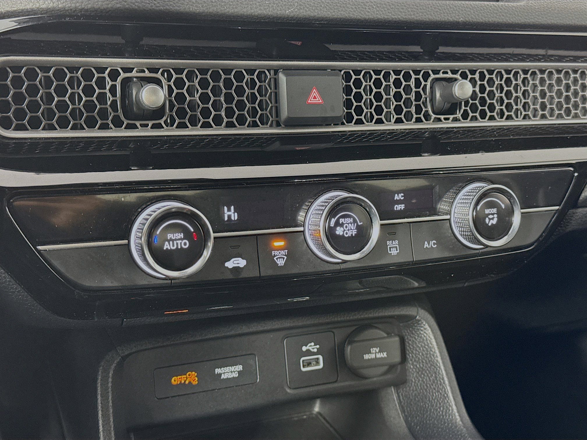 Certified 2023 Honda Civic Sport image 15