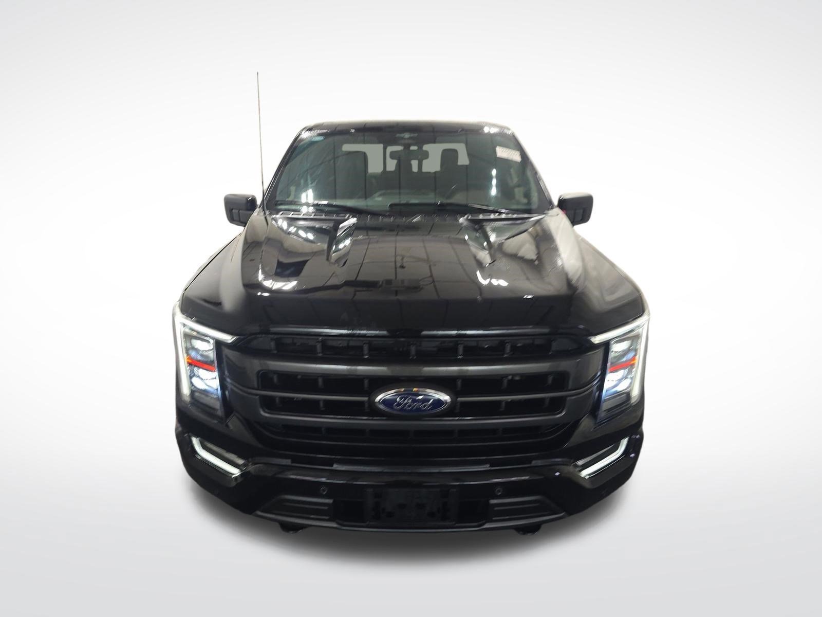 Used 2023 Ford F150 Lariat w/ Equipment Group 502A High AWD/4WD image 2