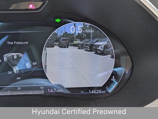 Used 2024 Genesis G80 3.5T Sport AWD/4WD image 31