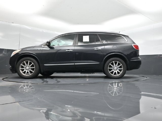 Used 2015 Buick Enclave Leather AWD/4WD image 57