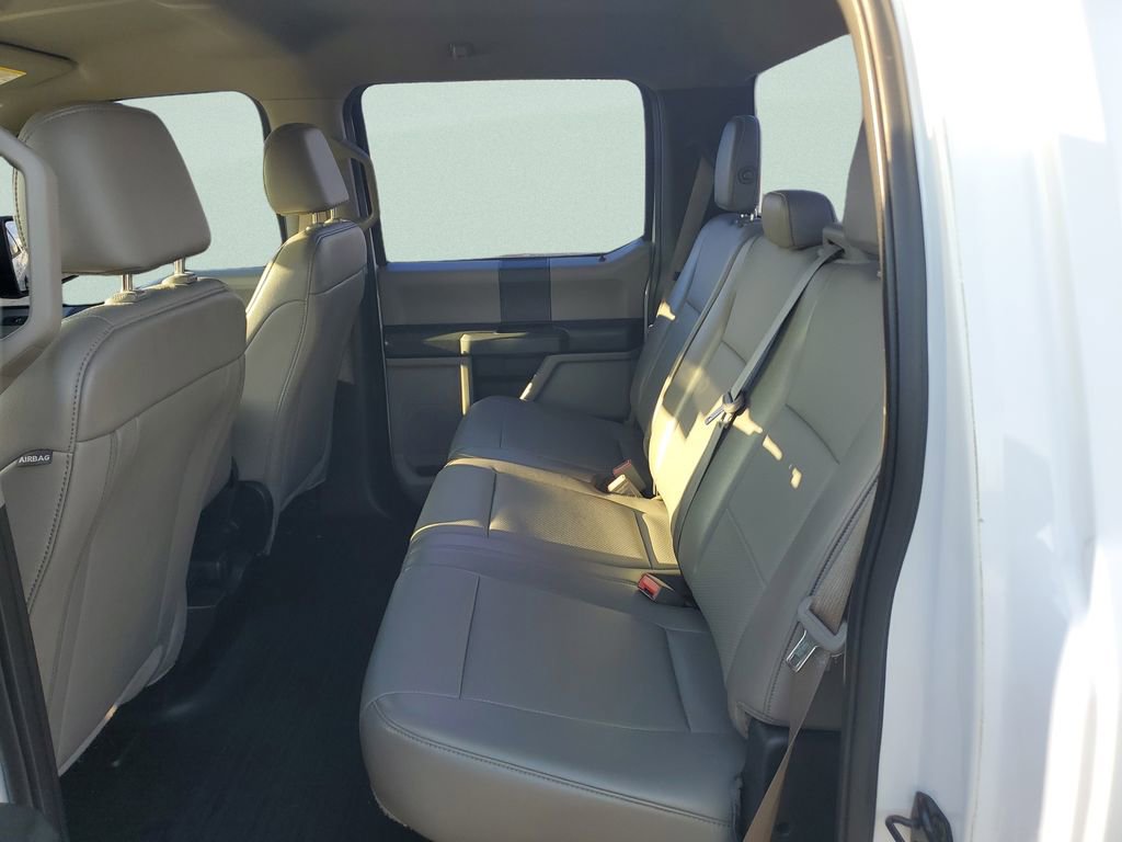 Used 2018 Ford F150 XL w/ Equipment Group 101A Mid image 13