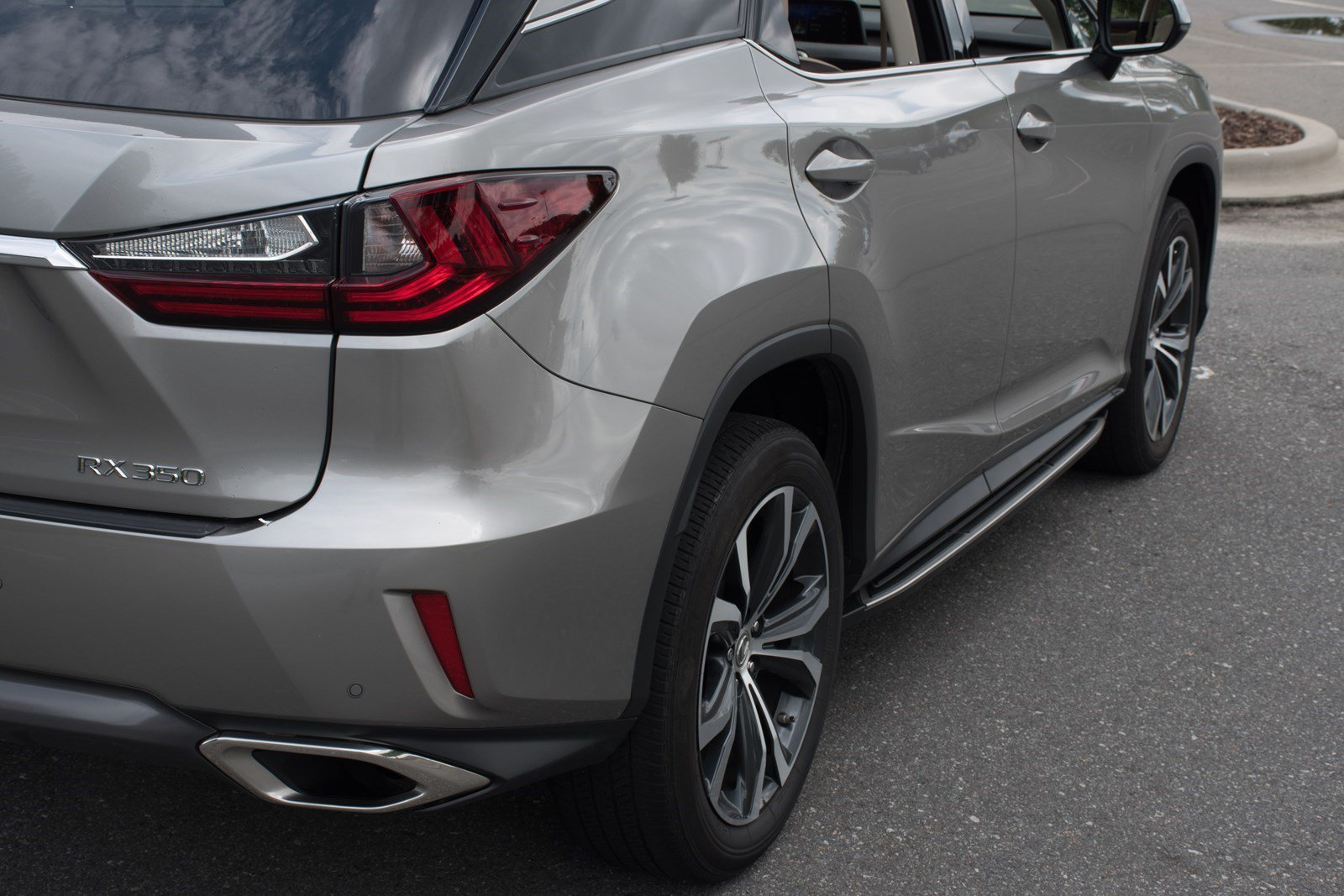 Used 2017 Lexus RX 350 FWD w/ Premium Package image 56