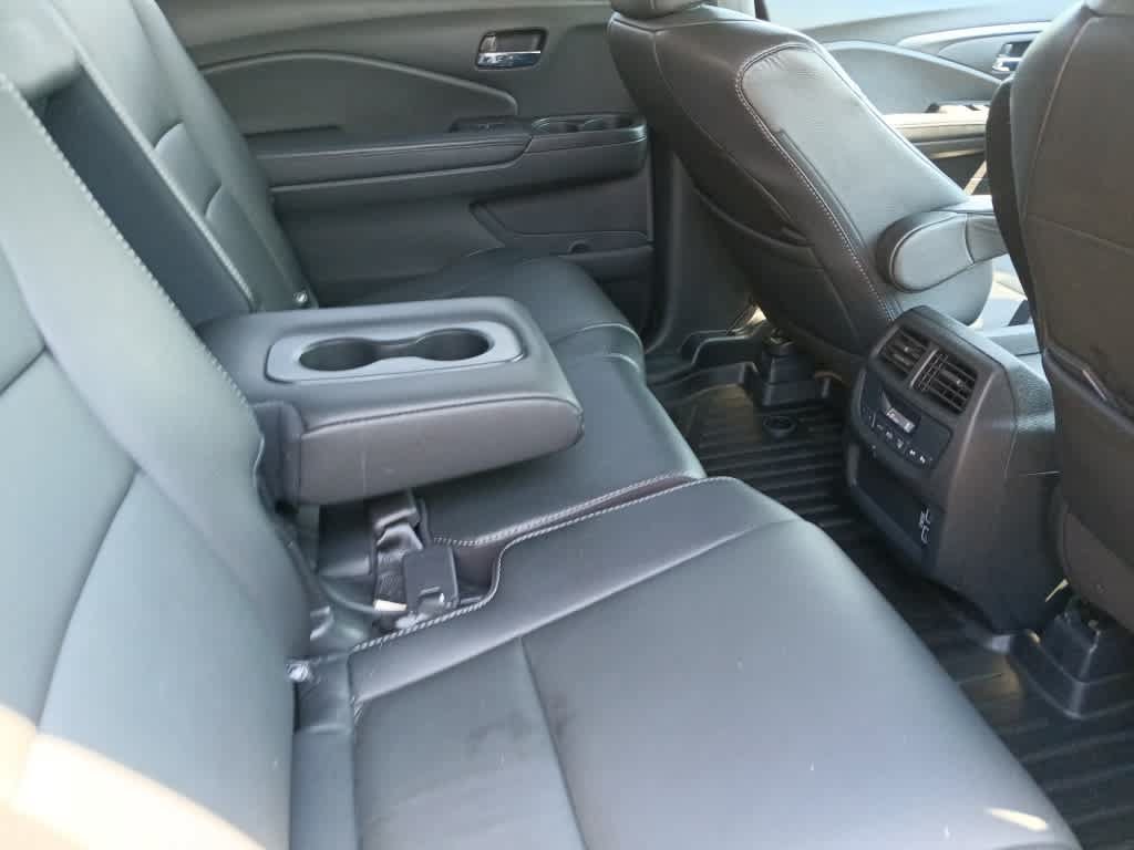 Used 2021 Honda Pilot Special Edition image 23