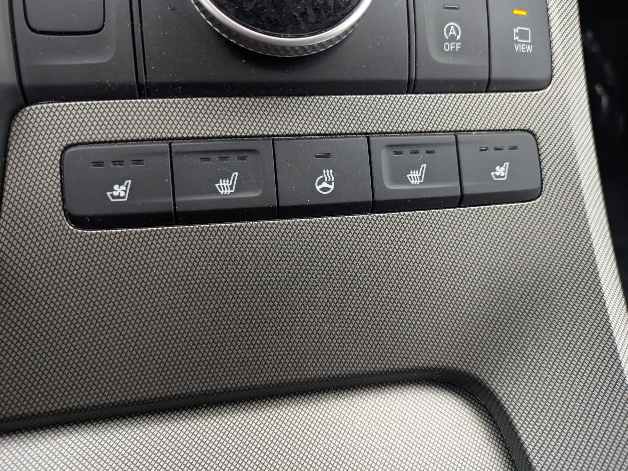 Used 2021 Hyundai Palisade Limited image 26