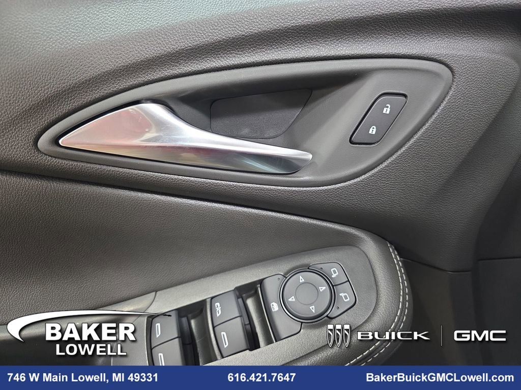 New 2026 Buick Encore GX Preferred w/ Comfort Package image 26