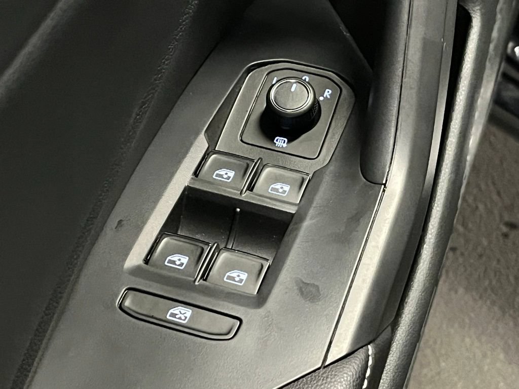 New 2026 Volkswagen Jetta Sport FWD image 14