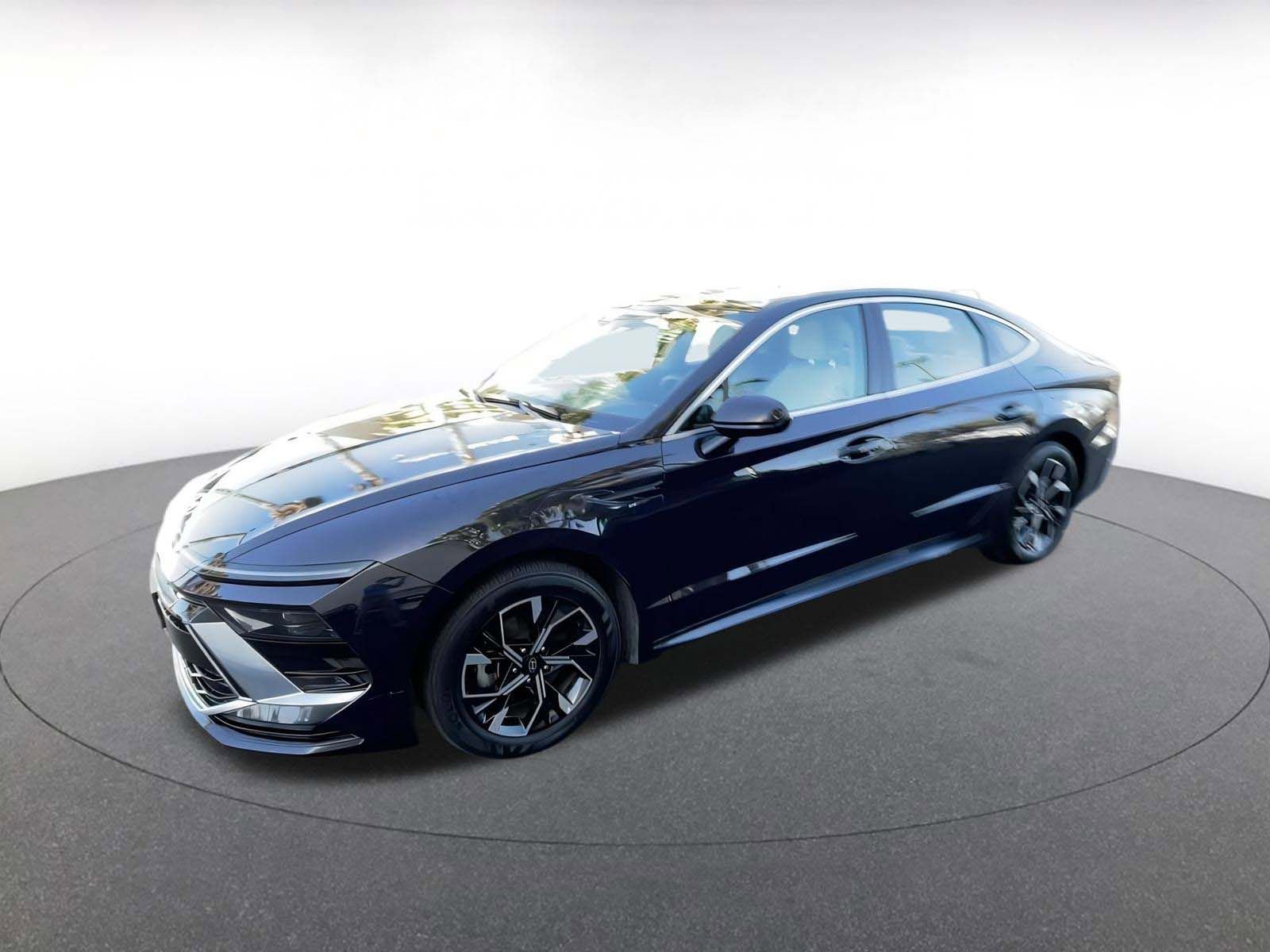 Used 2025 Hyundai Sonata SEL image 8