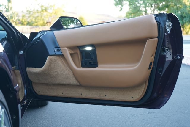 Used 1992 Chevrolet Corvette ZR-1 RWD image 73