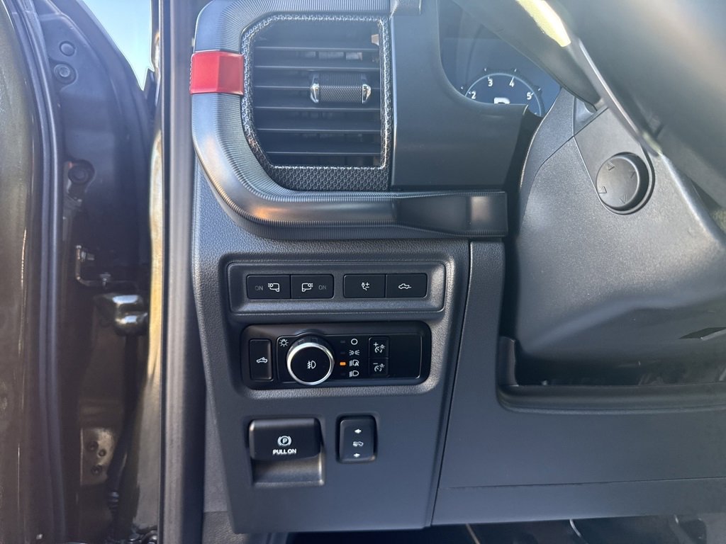 Certified 2024 Ford F150 Raptor image 13