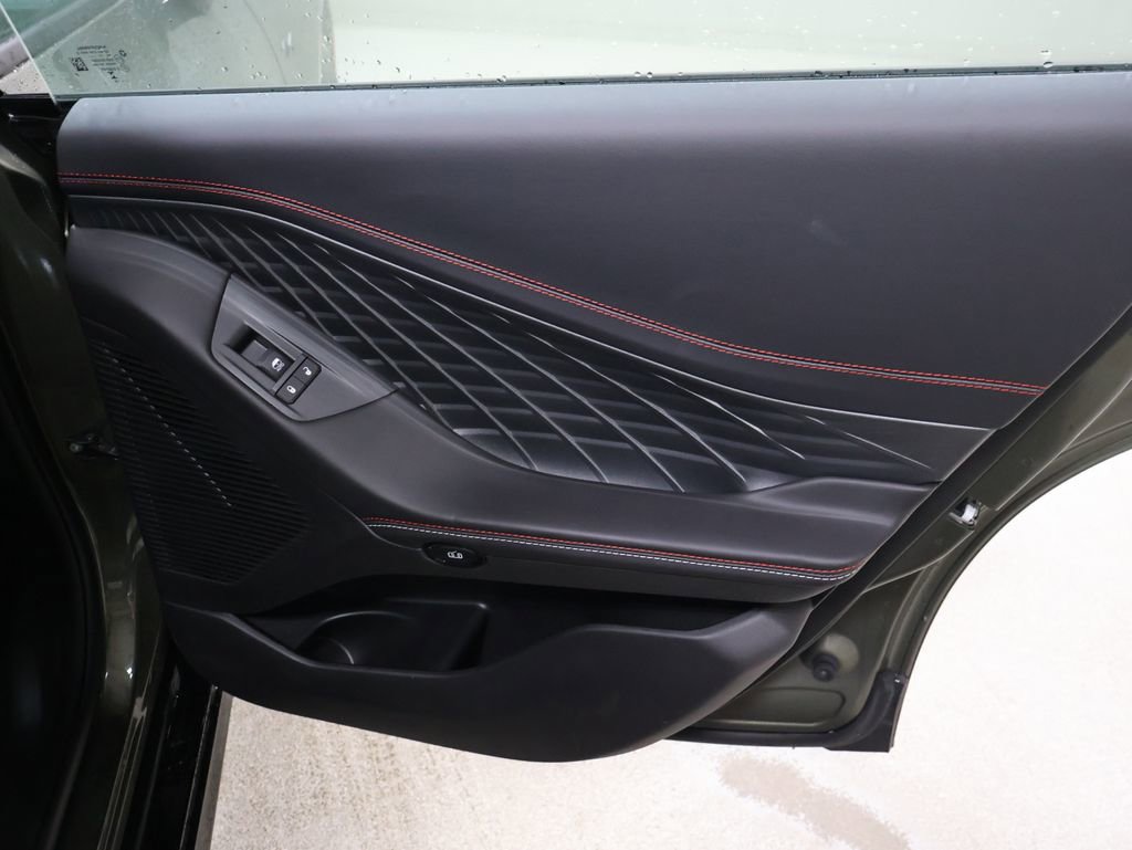 New 2026 Dodge Charger R/T AWD/4WD image 17