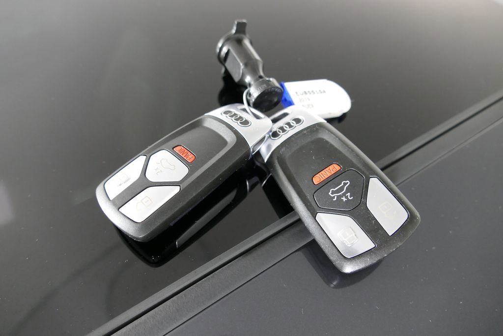 Used 2019 Audi Q5 2.0T Premium Plus w/ Premium Plus Package image 23