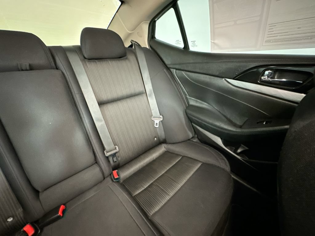 Used 2018 Nissan Maxima 3.5 S FWD image 11