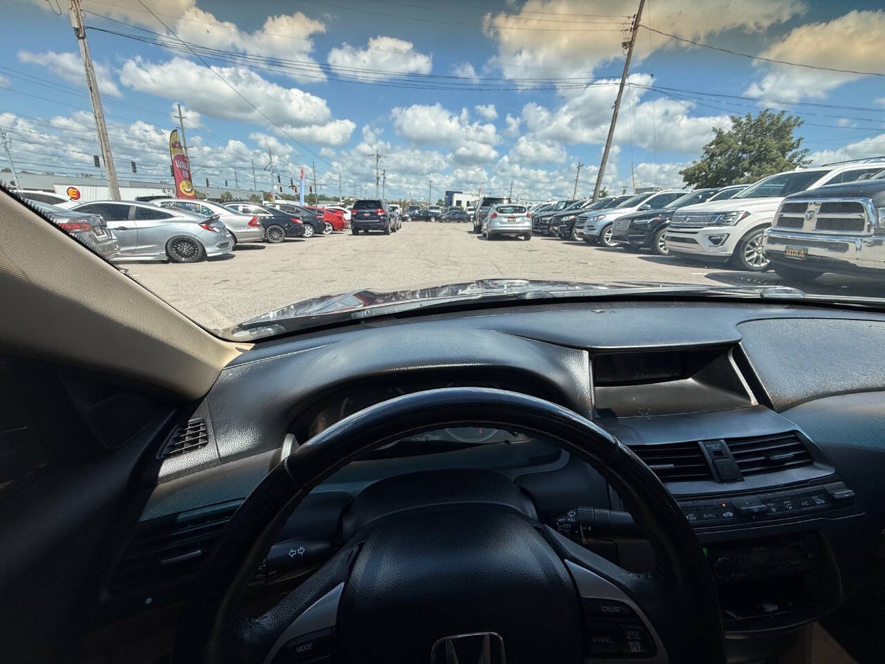 Used 2012 Honda Accord EX-L image 51