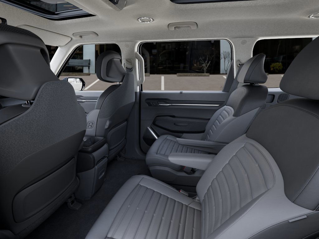 New 2026 Kia EV9 Land image 18