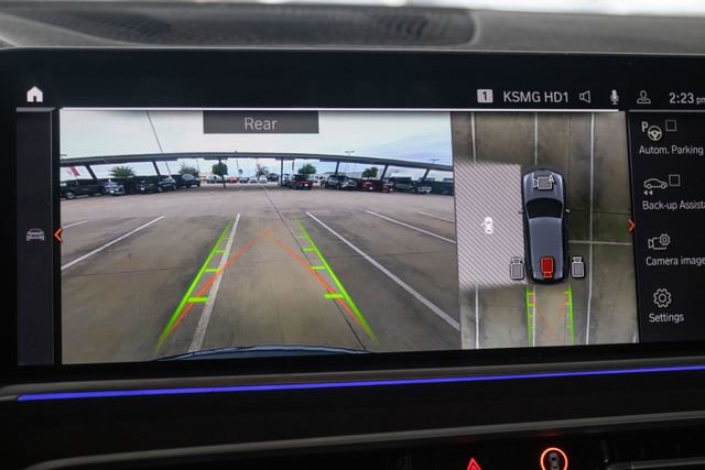 Used 2022 BMW X5 sDrive40i w/ Premium Package image 18