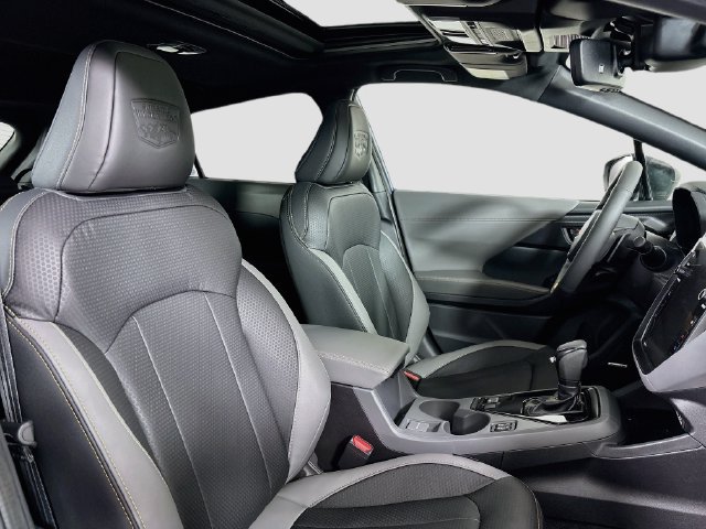 New 2026 Subaru Crosstrek 2.5i Wilderness AWD/4WD image 28