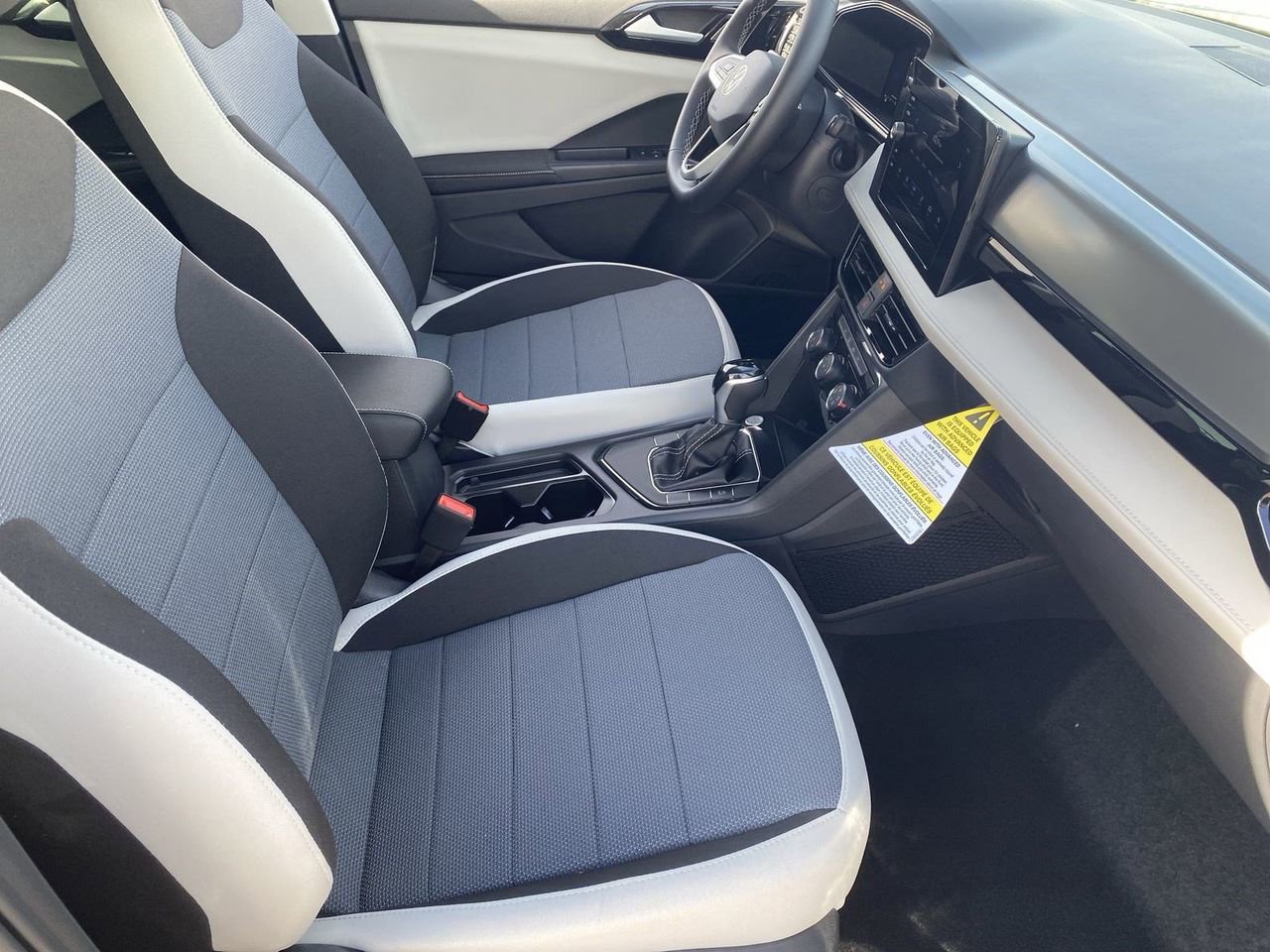 New 2026 Volkswagen Taos S image 7