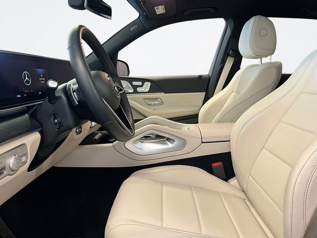 Certified 2026 Mercedes-Benz GLE 350 4MATIC image 20